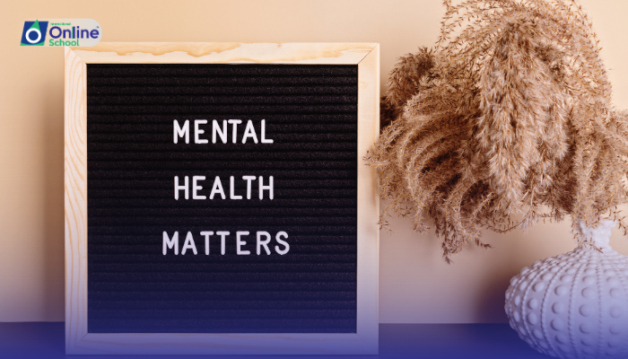 Lesson 01: Report on the  Impact of Technology on Youth Mental Health